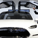 X: Tesla’s next big car